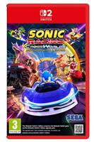 Sonic Racing: CrossWorlds Nintendo Switch 2 Game Pre-Order