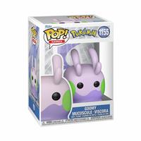 Funko POP! Pokmon Goomy 3.5 Inches Vinyl Figure