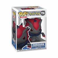 Funko POP! Pokmon Zoroark 4.4 Inches Vinyl Figure
