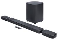 JBL BAR 1000MK2 7.1.4Ch Bluetooth Soundbar With Wireless Sub