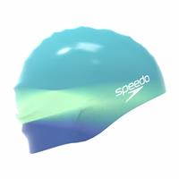 Speedo Junior Silicone Swim Cap