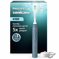 Philips Sonicare 4000 Series Electric Toothbrush - Blue