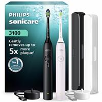 Philips Sonicare HX4072/42 Electric Toothbrush