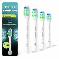 Philips Sonicare HX9004/87 Brush Heads - Pack of 4