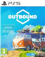 Outbound PS5 Game Pre-Order