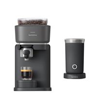 Philips BA303/60 Baristina Bean to Cup Coffee Machine