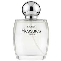 Estee Lauder Pleasures For Men Eau de Cologne Spray - 100ml