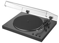 Sony PS-LX3BT Automatic Bluetooth Turntable - Black