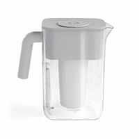 Culligan ZeroWater 12-Cup Ready Pour Jug 2.8L - White