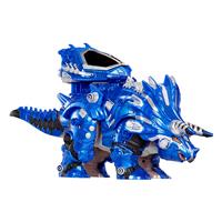 Armorsaurs Armor-Up Dinosaur Cobalt 3.75 Inches Figure Playset