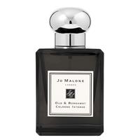 Jo Malone Oud & Bergamot Eau De Cologne Intense - 50ml