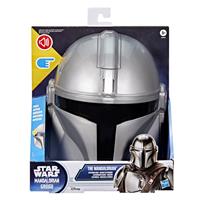 Star Wars Mandalorian Electronic Mask