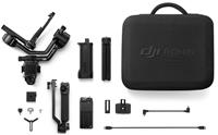 DJI RS 5 All-in-One Camera Gimbal Stabiliser Combo