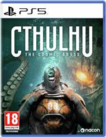 Cthulhu: The Cosmic Abyss PS5 Game Pre-Order