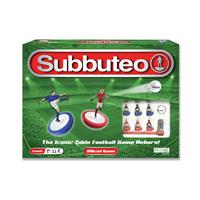 Subbuteo Football Main Game