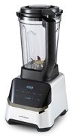Morphy Richards 403065 2L Glass Jug Blender - Black