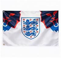 Hy-Pro Official England FA Flag