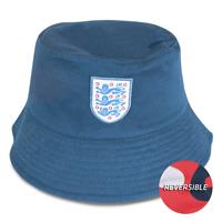 Hy-Pro Officially England FA Reversible Bucket Hat