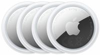Apple AirTag (2nd Generation) - 4 Pack