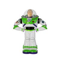 Toy Story Buzz Lightyear Bubble Machine