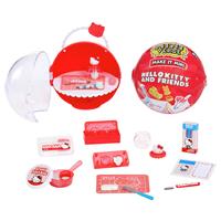 MGA Miniverse Sanrio Retro Stationery Collectable