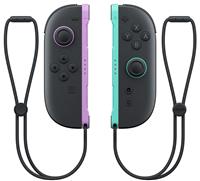 Nintendo Switch 2 Joy-Con 2 Controller Pair - Purple & Green