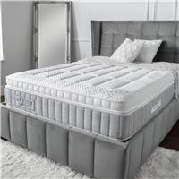 Julian Bowen Capsule Box Top 2000 Pkt Mattress - Kingsize