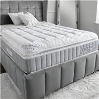 Julian Bowen Capsule Pillow Top 3000 Pkt Mattress - Double