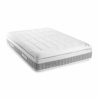 Julian Bowen Capsule Pillow Top 3000 Pkt Mattress - Kingsize