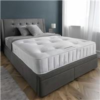 Julian Bowen Capsule Elite 1000 Pocket Mattress - Kingsize