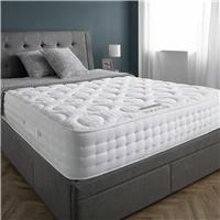 Julian Bowen Capsule 1500 Gel Luxury Mattress - Kingsize