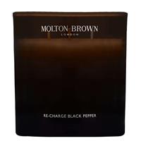 Molton Brown Large Scented Candle - Re-Charge Black Pepper