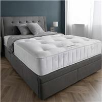 Julian Bowen Capsule 1000 Memory Foam Mattress - Superking