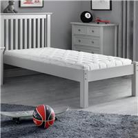 Julian Bowen Capsule Roll-Up Memory Foam Mattress - Single