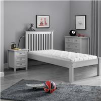 Julian Bowen Capsule Reflex Memory Foam Mattress - Double