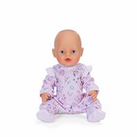 BABY born Pink Forest Doll Romper