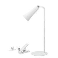 Xtralite Geo Optic Magnetic LED Rechargeable Lamp - White
