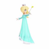 Super Mario Galaxy Movie 5 inches Rosalina Figure