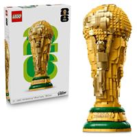 LEGO Editions FIFA World Cup Official Trophy Model Kit 43020