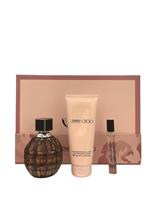 Jimmy Choo Eau de Parfum Gift Set - 208ml