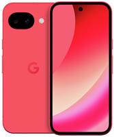 SIM Free Google Pixel 10a 5G 128GB AI Mobile Phone - Berry
