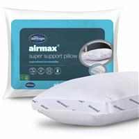 Silentnight Airmax Firm Support Pillow