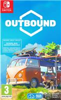 Outbound Nintendo Switch Game Pre-Order