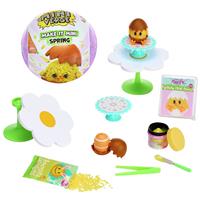 MGA's Miniverse Make It Mini Spring Theme Collectable