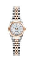 Jacques Du Manoir Mini Inspiration Womens Bracelet Watch