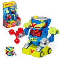 SuperThings Ultra Striker Mister King Figure