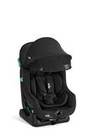 Joie Steadi R129 With Canopy Car Seat - Raven