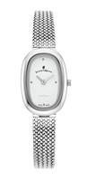 Jacques Du Manoir Noblesse Womens Steel Mesh Bracelet Watch