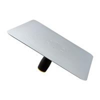 Rolson 330 x 330mm Aluminium Hawk