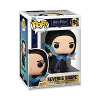 Funko POP Harry Potter 3.8 Inch Severus Snape Vinyl Figure